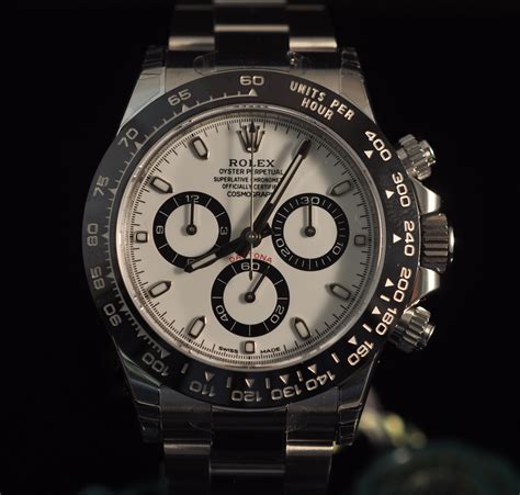 Rolex Daytona Originales .